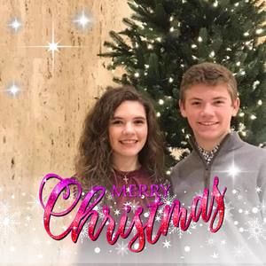 Meet your Posher, Katelyn